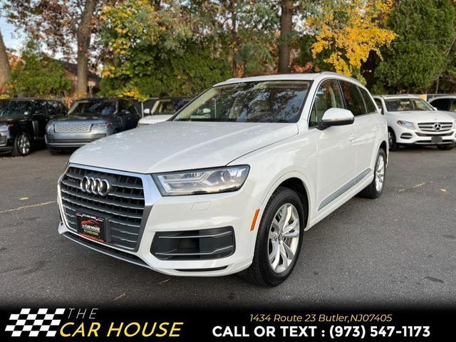 2018 Audi Q7