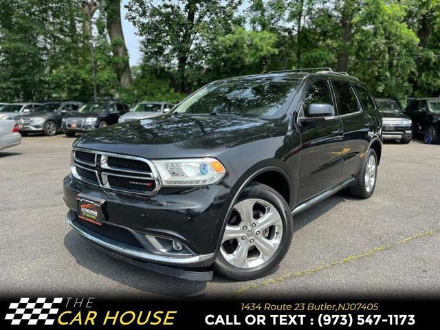 2015 Dodge Durango