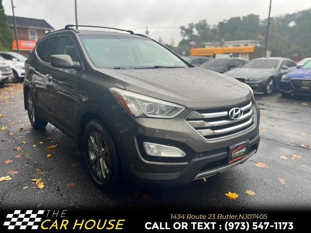 2014 Hyundai Santa Fe Sport