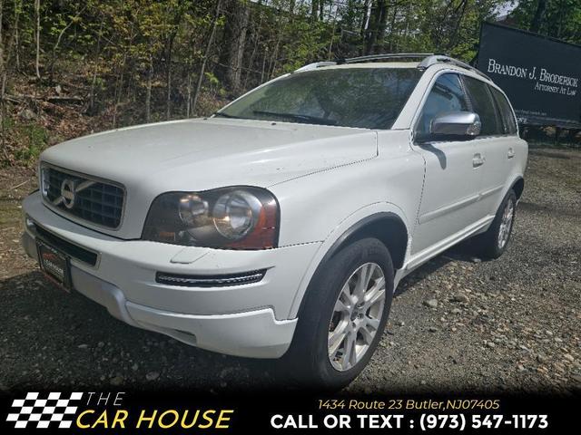 2014 Volvo XC90