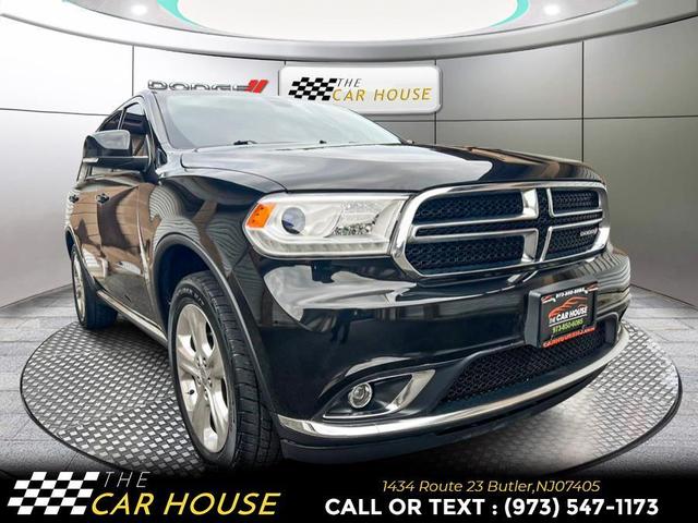 2015 Dodge Durango