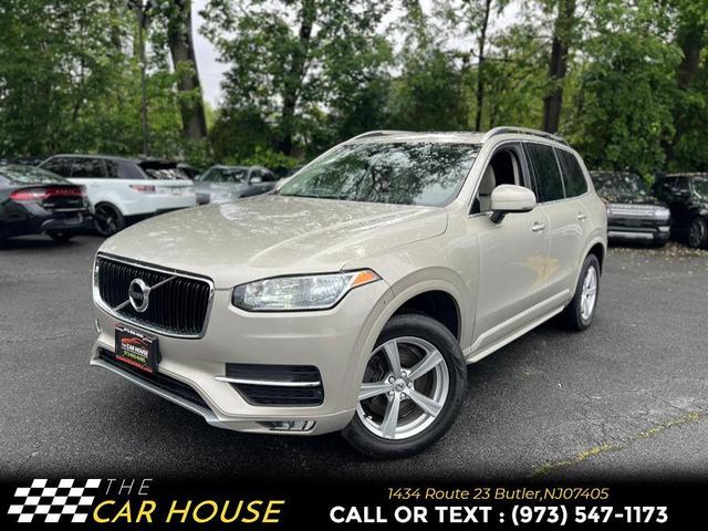 2016 Volvo XC90