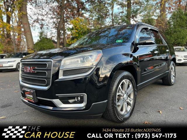 2016 GMC Acadia