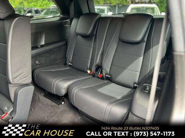 Photo of 2020 Gray Mercedes-Benz GLS 450