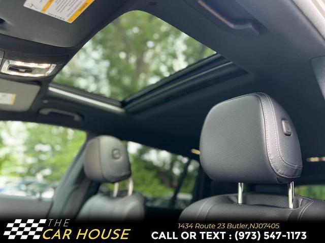 Photo of 2020 Gray Mercedes-Benz GLS 450