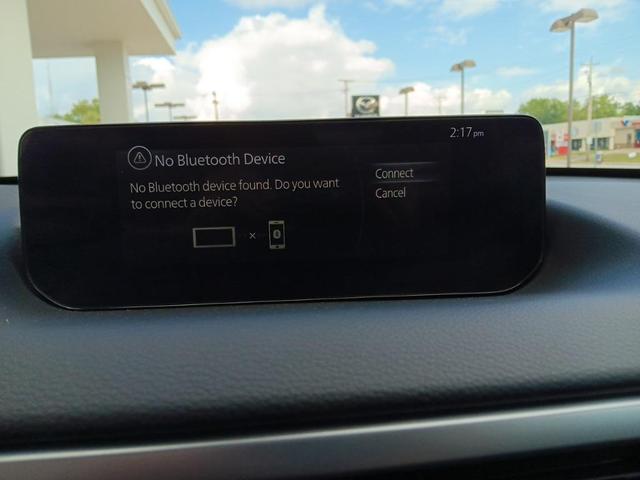 Photo of 2025 Polymetal Gray Metallic Mazda CX-50