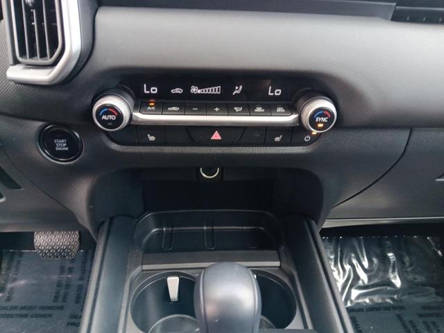 Photo of 2025 Polymetal Gray Metallic Mazda CX-50