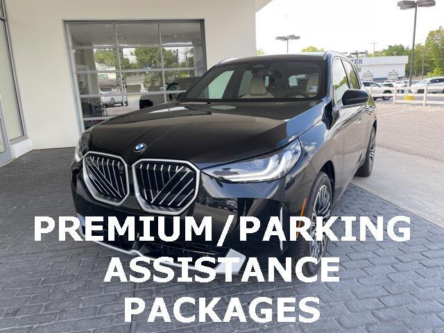 2025 BMW X3