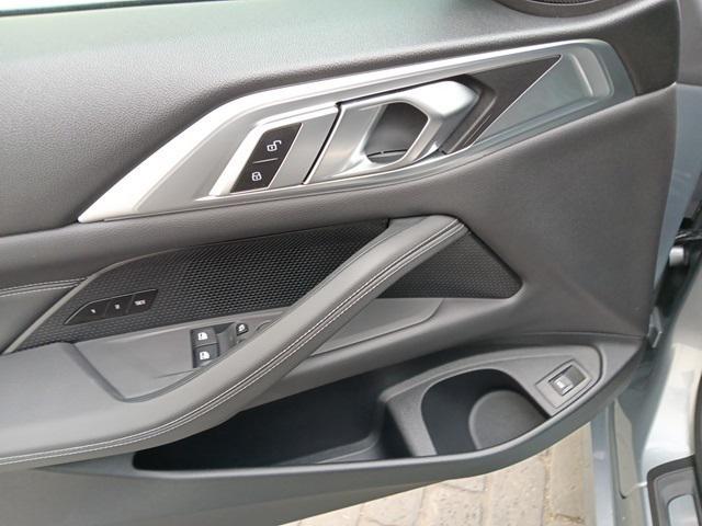 Photo of 2025 Skyscraper Grey Metallic BMW 430