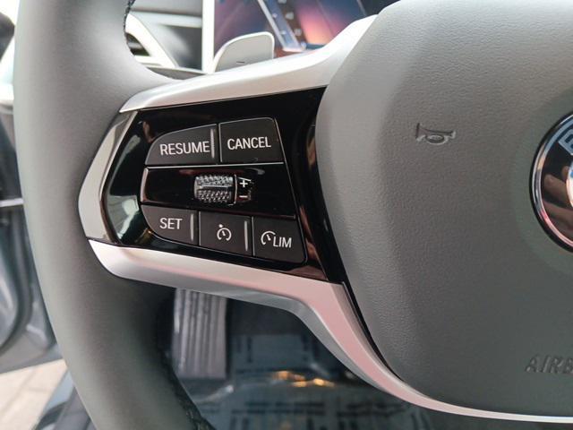 Photo of 2025 Skyscraper Grey Metallic BMW 430