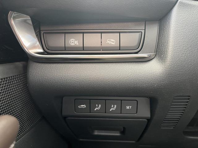 Photo of 2024 Deep Crystal Blue Mica Mazda CX-30