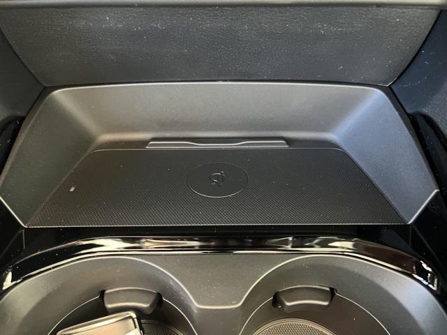 Photo of 2024 Deep Crystal Blue Mica Mazda CX-30
