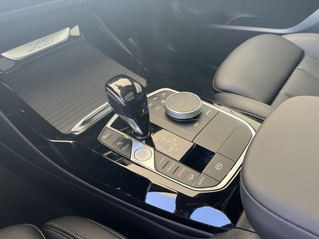 Photo of 2024 Skyscraper Grey Metallic BMW X3