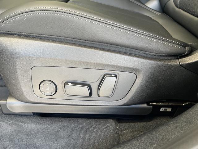 Photo of 2024 Skyscraper Grey Metallic BMW X3