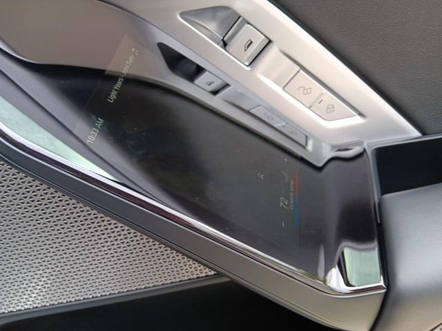 Photo of 2023 Black Sapphire Metallic BMW 760