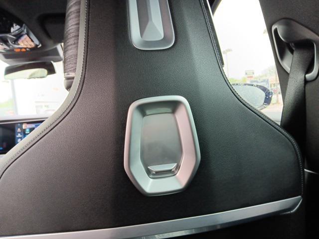 Photo of 2023 Black Sapphire Metallic BMW 760
