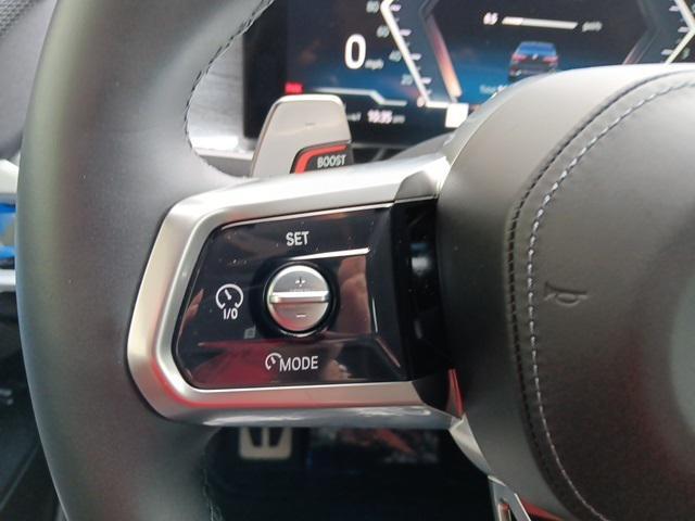Photo of 2023 Black Sapphire Metallic BMW 760