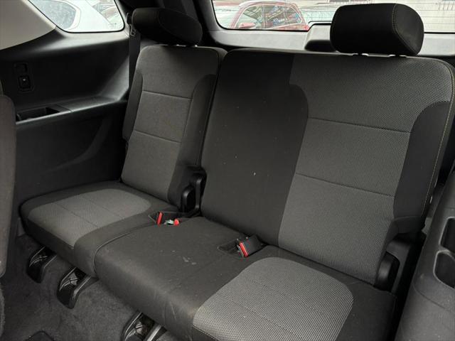 Photo of 2019 Silver Ice Metallic Chevrolet Traverse