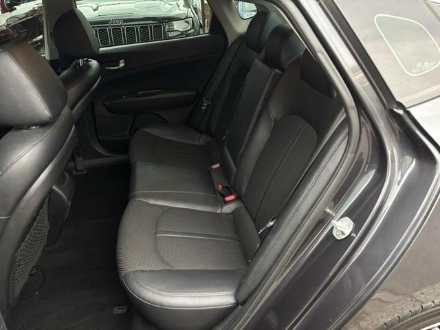 Photo of 2019 Platinum Graphite Kia Optima
