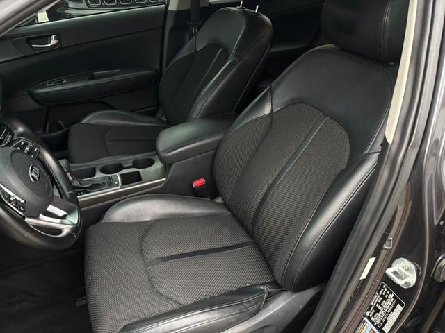 Photo of 2019 Platinum Graphite Kia Optima