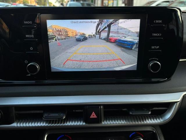 Photo of 2021 Everlasting Silver Kia K5