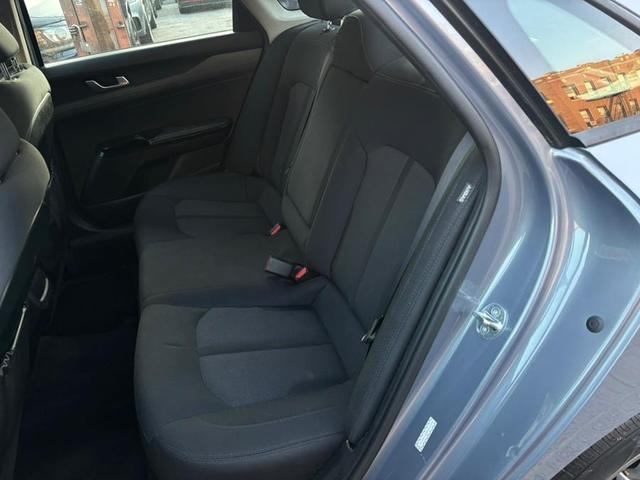 Photo of 2021 Everlasting Silver Kia K5