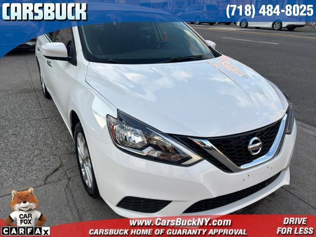 2019 Nissan Sentra