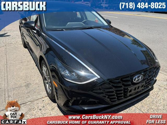 2022 Hyundai Sonata