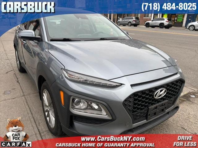 2020 Hyundai KONA