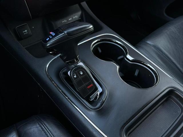 Photo of 2019 DB Black Clearcoat Dodge Durango