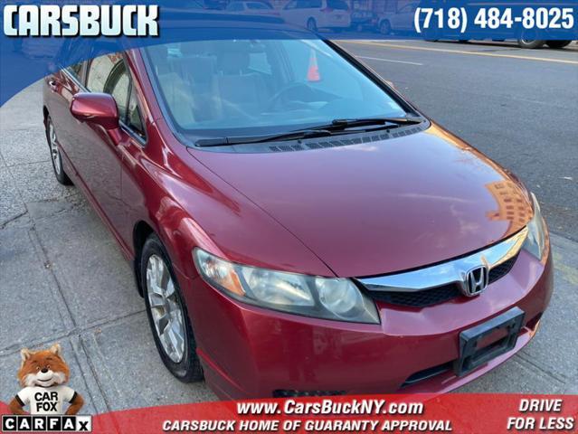 2011 Honda Civic