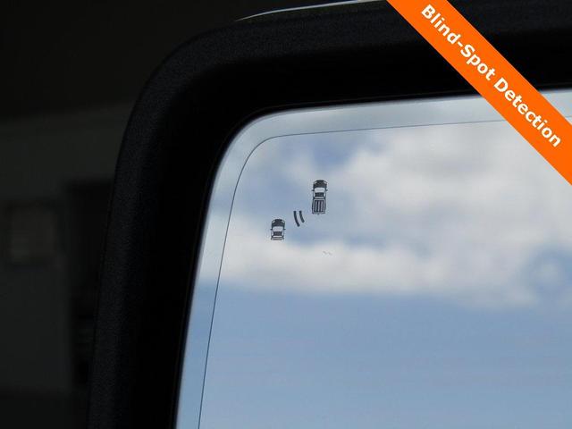 Photo of 2024 White Metallic Ford F-150