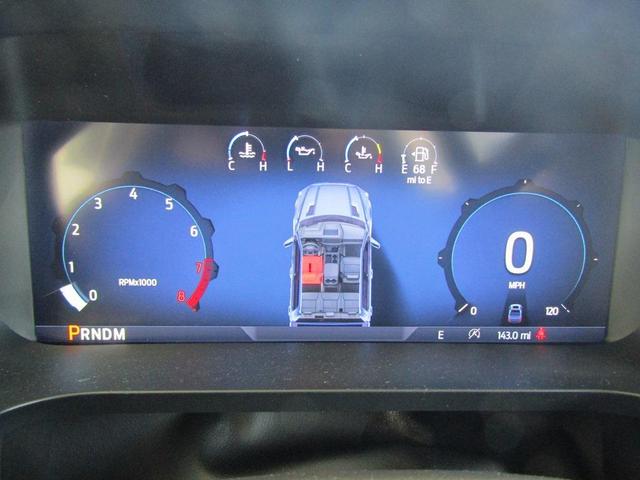 Photo of 2025 Oxford White Ford F-150
