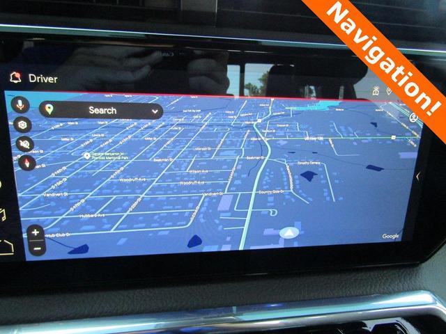 Photo of 2025 Summit White GMC Sierra 2500