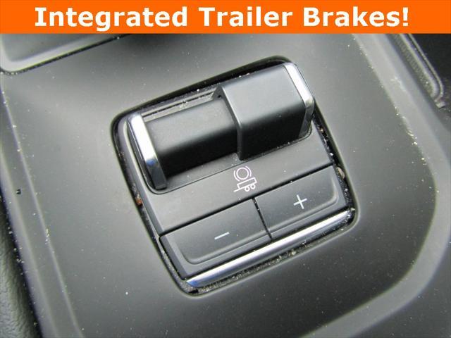 Photo of 2023 Onyx Black GMC Sierra 1500