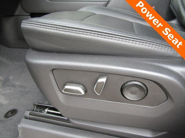 Photo of 2023 Onyx Black GMC Sierra 1500