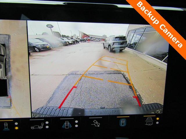 Photo of 2023 Onyx Black GMC Sierra 1500