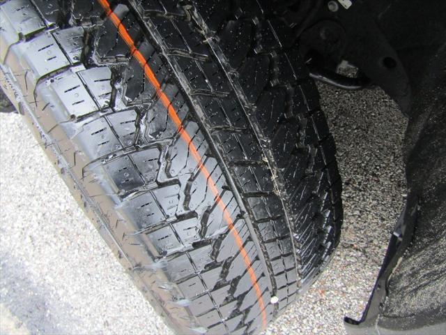 Photo of 2023 Onyx Black GMC Sierra 1500
