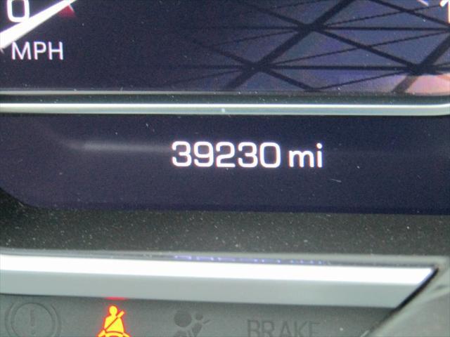 Photo of 2023 Onyx Black GMC Sierra 1500
