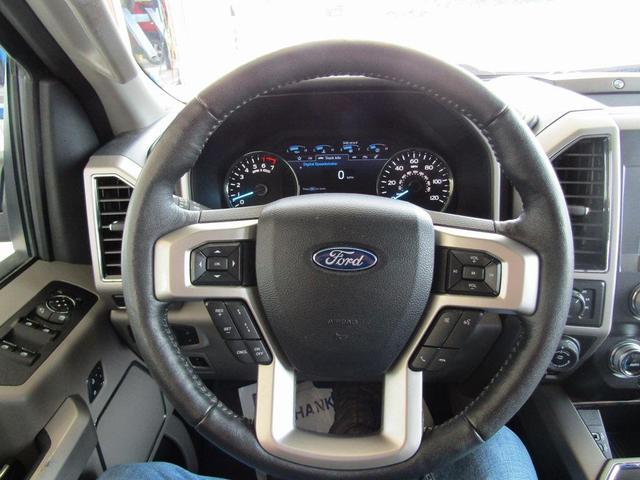 Photo of 2020 Red Ford F-150