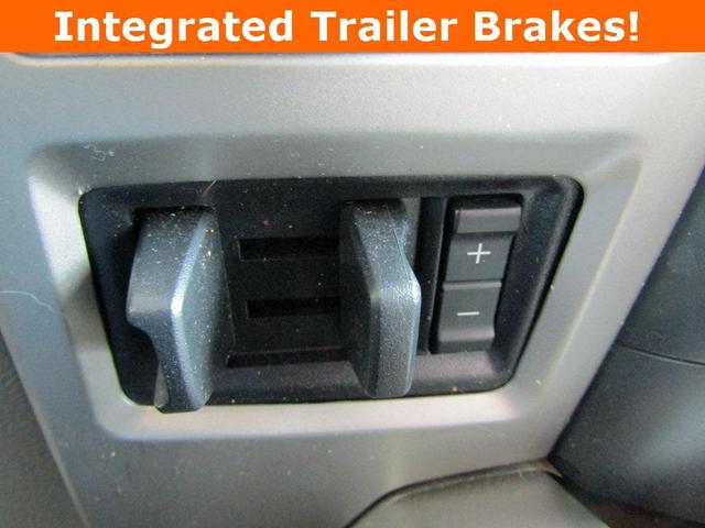 Photo of 2020 Red Ford F-150