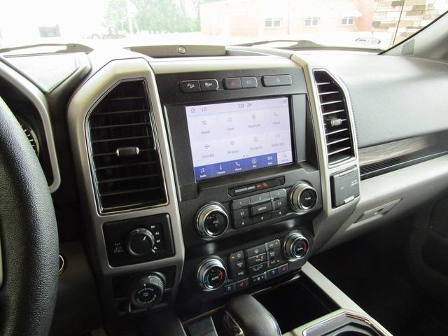 Photo of 2020 Red Ford F-150