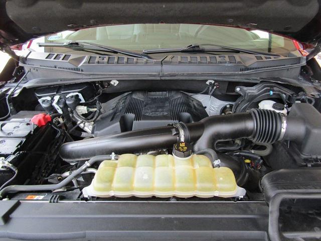 Photo of 2020 Red Ford F-150