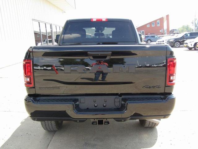 Photo of 2026 Pxj RAM 2500