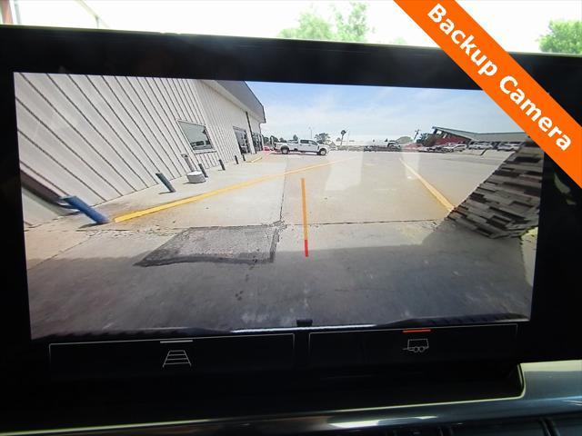 Photo of 2023 Sterling Metallic GMC Sierra 1500