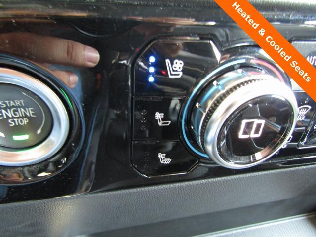 Photo of 2023 Sterling Metallic GMC Sierra 1500