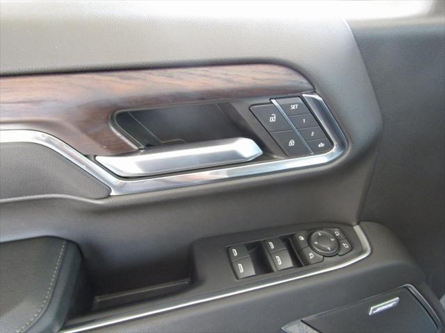 Photo of 2023 Sterling Metallic GMC Sierra 1500