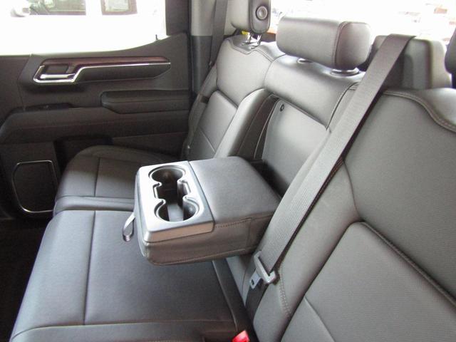 Photo of 2023 Sterling Metallic GMC Sierra 1500
