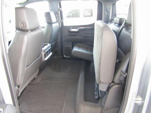 Photo of 2023 Sterling Metallic GMC Sierra 1500
