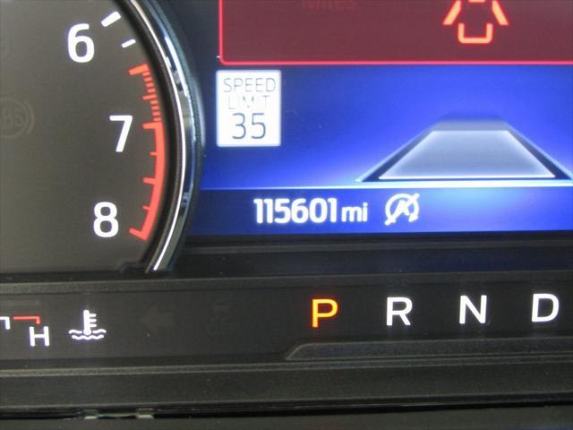 Photo of 2020 Magnetic Metallic Ford Explorer